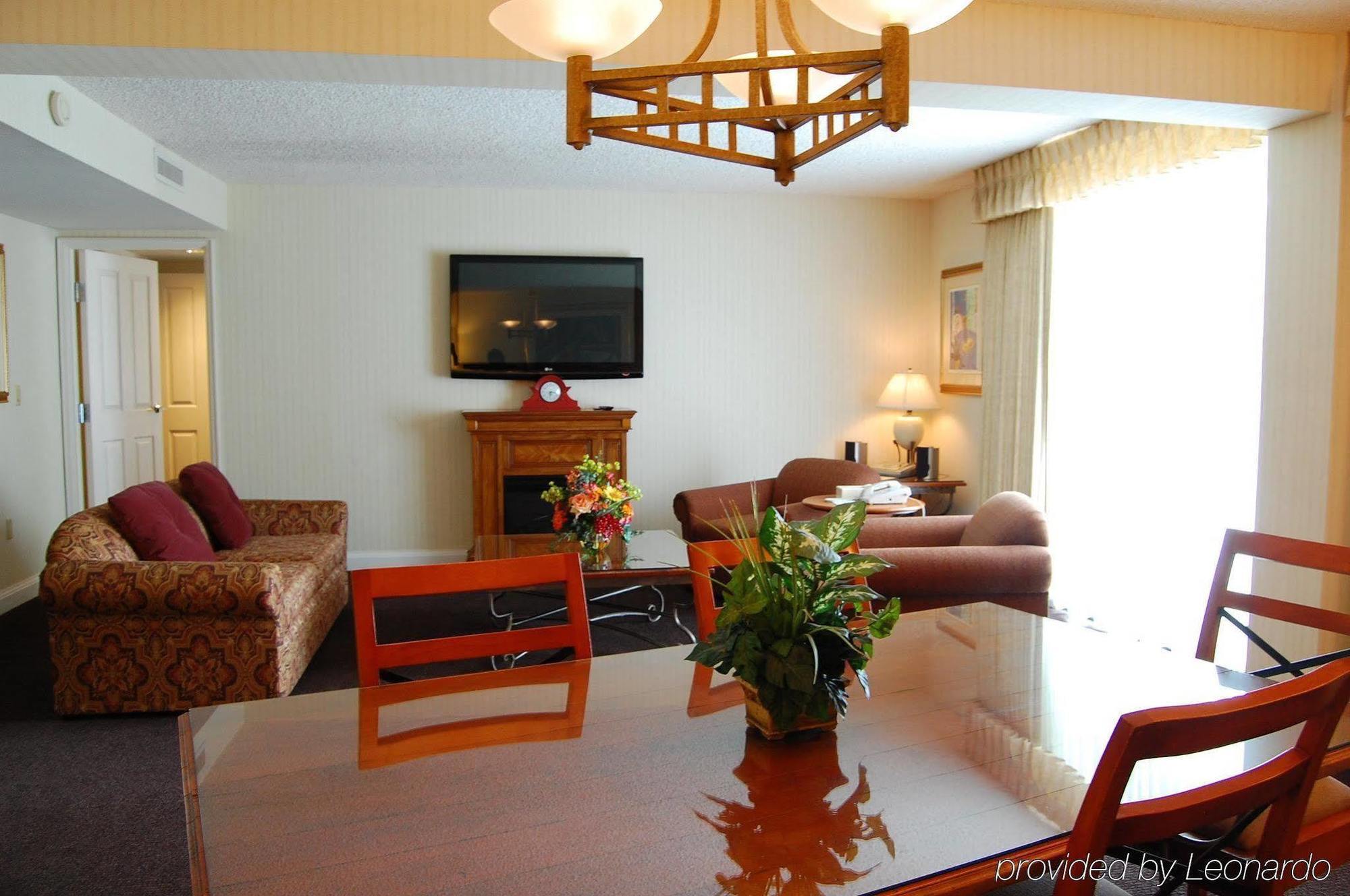 University Place Hotel And Conference Center Портланд Екстериор снимка